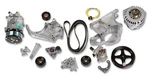 Hooker Headers 20-137 Ls Accessory Drive Bracket Kit. Fixed Price $2173.31.