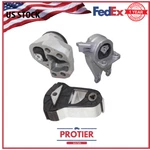 Engine Mount Set Ford Sport Utility 2015-13. Fixed Price $124.33.