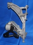 2017-2025 Porsche Boxster & Cayman Left Rear Suspension Subframe Bracket Oem. Fixed Price $199.95.