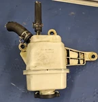 2004-2007 Cadillac Cts Power Steering Reservoir Tank Bottle Oem. Fixed Price $44.99.