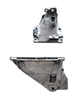 2006-2015 Bmw 328I E90 Xdrive 3.0L N51 N52 Awd Engine Mount Bracket Set Oem. Fixed Price $49.00.