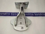 Bracket, Engine Mounting For Mahindra Scorpio F/l - 0302AAM00670N. Fixed Price $56.53.
