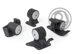 Innovative For 90-99 Toyota MR2 5S/3S Black Steel Mounts 60A Bushings. Fixed Price $395.24.