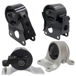 Westar ETK023 Engine Mount Set. Fixed Price $207.78.