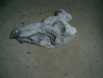 Mercedes-benz S-class 500 Sec C140 (W140) (4) Engine Mount Carrier Left 119223410. Fixed Price $98.76.