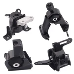 Engine Motor And Transmission Mount Kit Compatible With 2014-2019 Corolla 1.8.... Fixed Price $84.79.