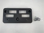 2007 Ford Escape Front License Plate Bracket. Fixed Price $60.63.