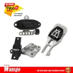 New Engine Mounts & Trans A5595 A5596 A5597 For Chevrolet Sonic 2013-2016. Fixed Price $56.51.