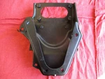 Porsche 911 Engine Mount Cradle Cross Bar Bracket Motor Carrier Supportyoke Used. Fixed Price $325.00.