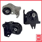 Engine Motor & Trans Mount Set 3PCS For 1996-2000 Dodge Grand Caravan 3.3/ 3.8L. Fixed Price $85.95.