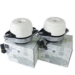 Oem Mercedes-benz W166 GL350 ML350 Left Right Engine Mount 1662406817 1662406917. Fixed Price $170.98.