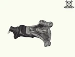 Acura Tlx 2015-2020 Front Subframe Crossmember Passenger Side Mount Bracket Oem. Fixed Price $26.00.