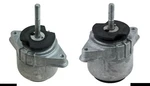 Febi Engine Motor Mount Kit For Porsche 2010-2013 Panamera 4S /2010-16 Turbo. Fixed Price $227.40.