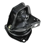 Trq MTA34435 Engine Mount For Honda Accord 1990-1997 Rear 50810SV4J82. Fixed Price $59.84.