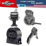 High Quality Engine & Auto Trans. Mount 4PCS For Mitsubishi Outlander 3.0L Fwd. Fixed Price $327.65.