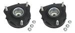 Kgf Front 2X Strut Top Mount Fits Ford Fiesta Fusion Mazda + Other Models. Fixed Price $48.81.
