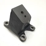 Suzuki Samurai 11651M83000 Compatible Engine Mount Bracket/left Hand Side. Fixed Price $40.84.