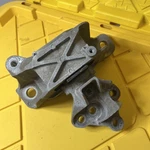 2021-2025 Ford Bronco Sport 4WD Engine Right Side Mount Support Bracket Oem 1.5L. Fixed Price $95.55.