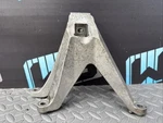 2018-2023 Bmw M5 F90 Front Left Engine Support Mounting Bracket 22117853647. Fixed Price $59.99.