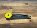 Kartboy Stop Mount For 2002-2021 Subaru Wrx & Sti KB-015-PITCH. Fixed Price $71.99.