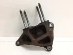 08 Lincoln Mkx 3.5L Passenger Engine Mount Bracket 8M8E-6A003-BA. Fixed Price $34.75.