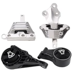 Engine Motor & Transmission Mount 2.4L Auto -oe: 3198 A5537 3194 A5501. Fixed Price $86.99.