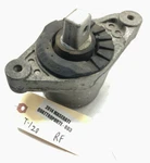 2014-2020 Maserati Quattroporte Gts Right Passenger Engine Mount Oem.. Fixed Price $39.99.