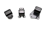 1320 Performance Auto Manual Motor Mount Kit Bolt Integra DC2 65A Black. Fixed Price $175.00.