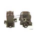 One New Dea Products Engine Mount Front A6572 50840S84A00 For Honda Accord. Fixed Price $38.43.