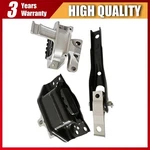 3PCS 3QF199262G Engine Gearbox Mount For Vw Volkswagen Atlas Cross Sport 3.6L. Fixed Price $198.10.