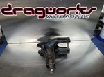 97 98 99 00 01 Honda Crv 4WD Auto Rear Engine Motor Mounting Bracket Used Oem. Fixed Price $59.99.