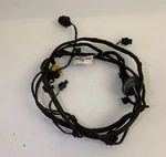 Audi Q5 Sq Harness Cable Set Pdc Bumper Rear 8R0971104BN. Fixed Price $133.19.