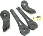 2018-2022 Honda Accord Left Right Rear Subframe Mounting Bracket Set X4 Oem.. Fixed Price $29.99.