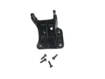 Jeep Wrangler Yj 91-95 2.5 Passenger Motor Engine Mount Replace Aluminum Bracket. Fixed Price $79.99.