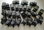 Bmw Oem F30 X3 F25 X5 F15 Idrive Media Switch Controller Mouse 9381678 9317695. Fixed Price $69.00.