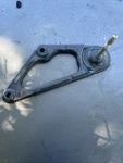 Rh Oem Gm Front Right Engine Cradle Reinforcement 22671095 Chevy Malibu 04-12. Fixed Price $38.00.