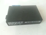 Cruise Control Module 65718375497 Fits 97-03 Bmw 540I G124-160900. Fixed Price $28.78.