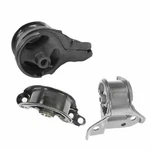 Motorking For 1992-1995 Honda Civic 1.5L 6520 6533 6524 Engine & Trans Mount. Fixed Price $281.12.