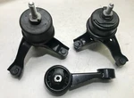 Hydraulic Motor Trans Set 3PCS For 08-13 Toyota Highlander 3.5L. Fixed Price $70.00.
