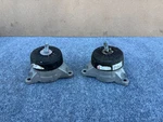 Genesis G70 2019-2026 Oem Left & Right Engine Motor Mount Bracket Rwd 3.3T Pair. Fixed Price $64.95.
