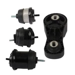 Labwork Motor & Trans Mount 4PCS For Buick Enclave/ Chevy Traverse 09-17 3.6L. Fixed Price $63.38.