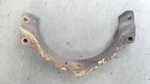 Cummins Front Engine Support 3943245. Fixed Price $77.25.