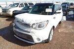 2018 Kia Soul Automatic Transmission Oem 33K Miles - LKQ373907085. Fixed Price $514.10.