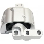 For Volkswagen Jetta Motor Mount 1999-2005 Front 4 Cyl. Fixed Price $55.74.