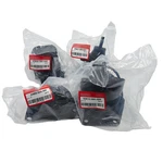 Oem Genuine Honda 4PCS Engine & Trans Motor Mounts 98-02 Accord 2.3L I4. Fixed Price $149.15.