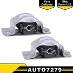 Motor Mount Set Of 1972-81 Camaro 5.7L Hiperformance Engine-anchor. Fixed Price $60.26.