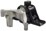 Genuine Nissan Engine Mount 11210-9AH0A. Fixed Price $186.43.