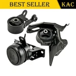 3PCS Engine Motor & Trans. Mount Torque Strut Set For 2010 Toyota Yaris. Fixed Price $43.69.