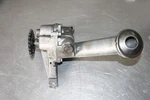 Mercedes W210 E300 OM606 Diesel Engine Oil Pump R6061810220 6061810401. Fixed Price $289.00.