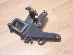 1990-1993 2.2 Liter Honda Accord Power Steering Pump Bracket. Fixed Price $65.00.